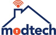 Logo Company Modtech247 on Cloodo