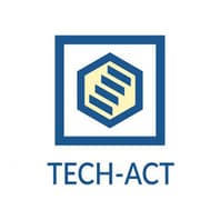 Logo Company TECH-ACT on Cloodo