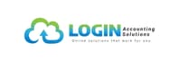 Logo Company Login Accounting Solutions on Cloodo
