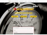 Logo Company XscapeNow! on Cloodo