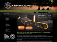 Johnson Ross Tackle Reviews  Read Customer Service Reviews of  johnsonrosstackle.co.uk