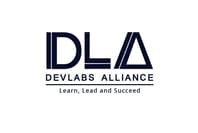 Logo Company DevLabs Alliance on Cloodo