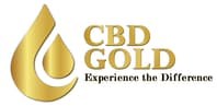 Logo Company CBDGOLD on Cloodo
