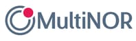 Logo Company MultiNOR.fi on Cloodo