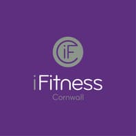 Logo Company Intelligent Fitness Cornwall on Cloodo
