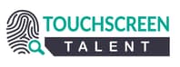 Logo Company Touchscreen Talent on Cloodo
