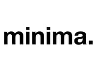 Logo Company minima on Cloodo