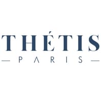 Logo Company Thétis Shoes on Cloodo