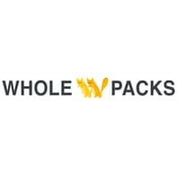 Logo Company WHOLEPACKS on Cloodo