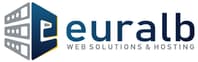 Logo Agency Euralb Online LLC on Cloodo