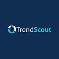 Logo Company TrendScout on Cloodo
