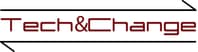 Logo Company Tech&Change on Cloodo