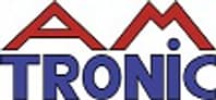 Logo Company AM Tronic on Cloodo