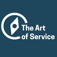 Logo Company The Art Of Service on Cloodo
