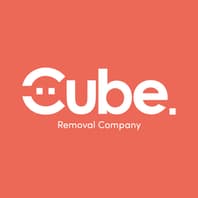 Logo Company Cube Removals on Cloodo