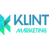 Logo Company Klintmarketing on Cloodo