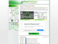 freefilesync reviews
