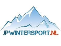 Logo Company JP Wintersport on Cloodo