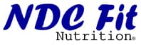 Logo Company NDC Fit Nutrition on Cloodo
