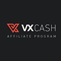 Logo Company VX-CASH on Cloodo