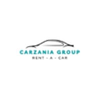 Logo Of Carzania Group - Kereta Sewa/Car Rental - Nilai/Sepang/KLIA