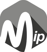 Logo Company Agence MIP on Cloodo