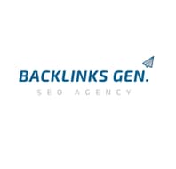 Logo Company Backlinks Generator on Cloodo