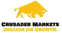 Logo Company Crusader Markets on Cloodo