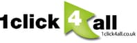 Logo Company 1click4all on Cloodo