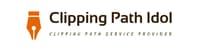Logo Agency Clipping Path Idol on Cloodo