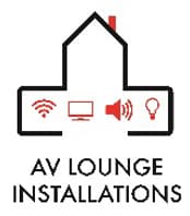 Logo Company AV Lounge Installations on Cloodo