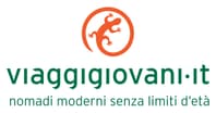 Logo Agency Viaggigiovani.it on Cloodo