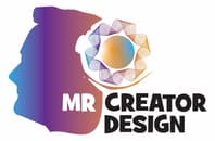 Logo Company Mr Creator Design on Cloodo