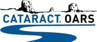 Logo Company Cataract Oars on Cloodo