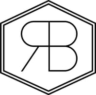 Logo Company RB Family on Cloodo
