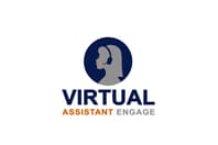 Logo Agency Virtualassistantengage on Cloodo