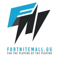 Logo Agency FortniteMall GG on Cloodo