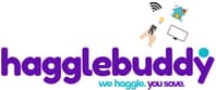 Logo Company HaggleBuddy on Cloodo