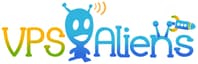 Logo Company VPS Aliens, LLC on Cloodo