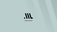 Logo Agency M Lab Studio on Cloodo