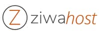 Logo Agency Ziwahost on Cloodo