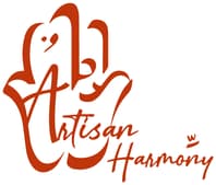 Logo Company Artisan Harmony on Cloodo