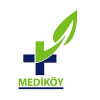 Logo Company Medikoy on Cloodo