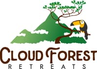 Logo Agency Cloud Forest Retreats on Cloodo