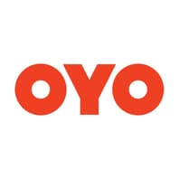 Logo Company OYO UK on Cloodo
