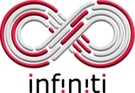 Logo Company Infiniti Marketing Group on Cloodo