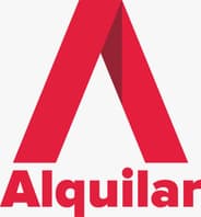 Logo Agency Ialquilar on Cloodo