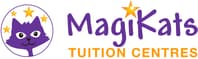 Logo Company MagiKats Tuition Centres on Cloodo