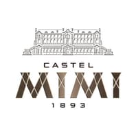 Logo Company Castel Mimi on Cloodo