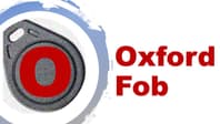 Logo Company Oxfob on Cloodo